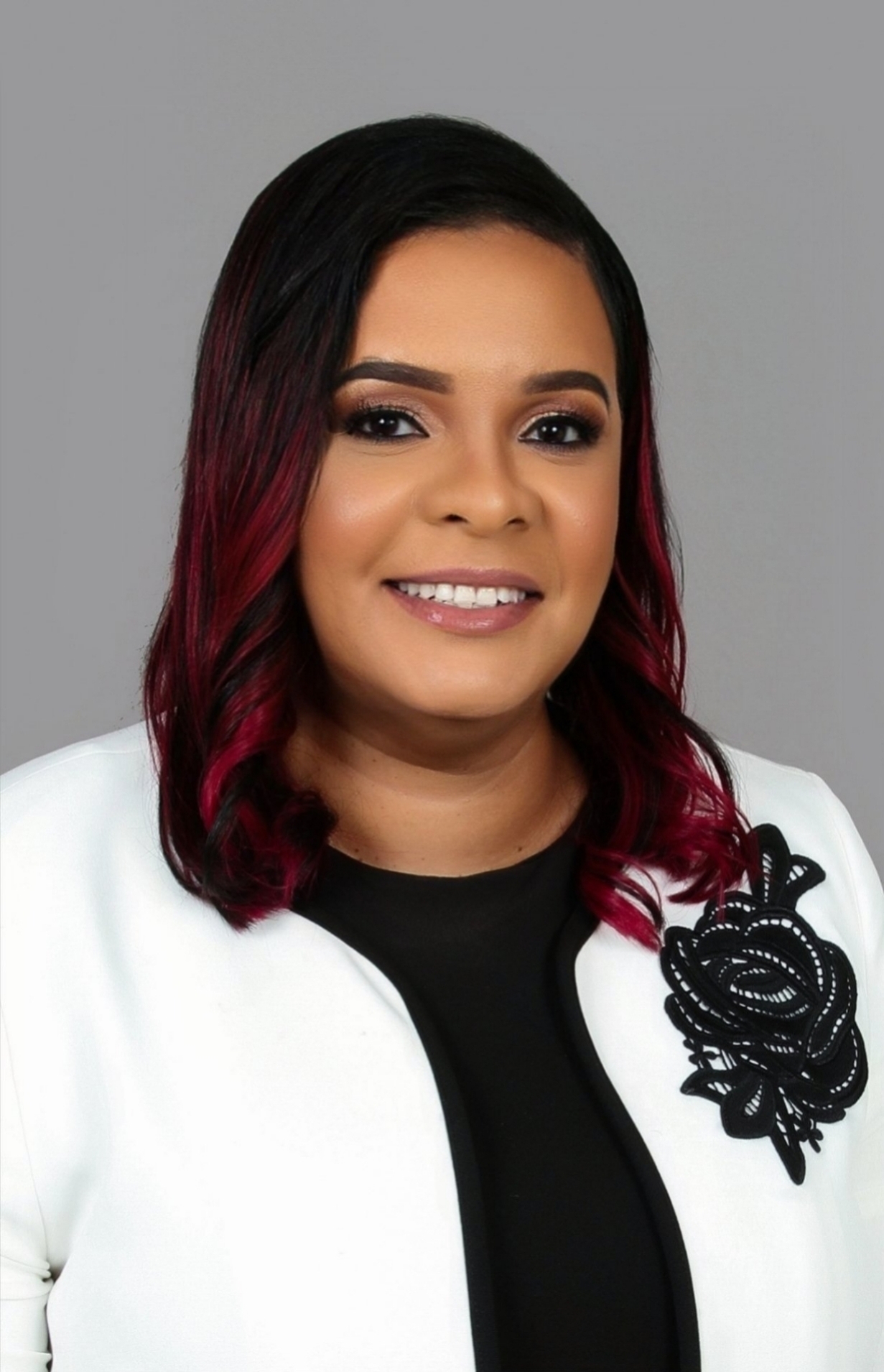 Laurette Addams Thomas