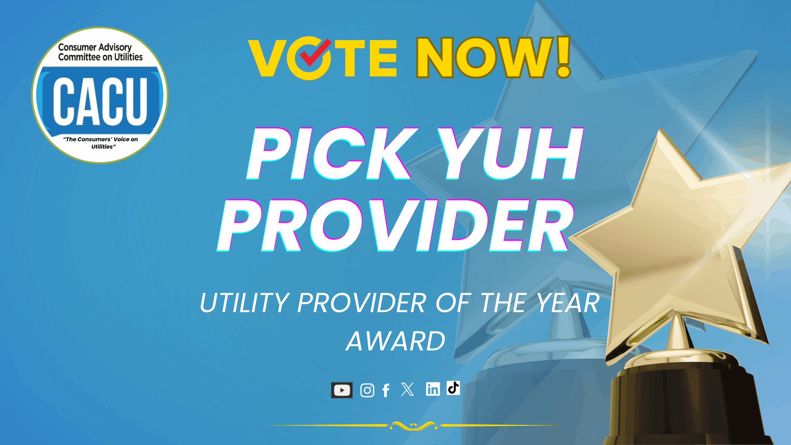 Office Of Utilities Regulation