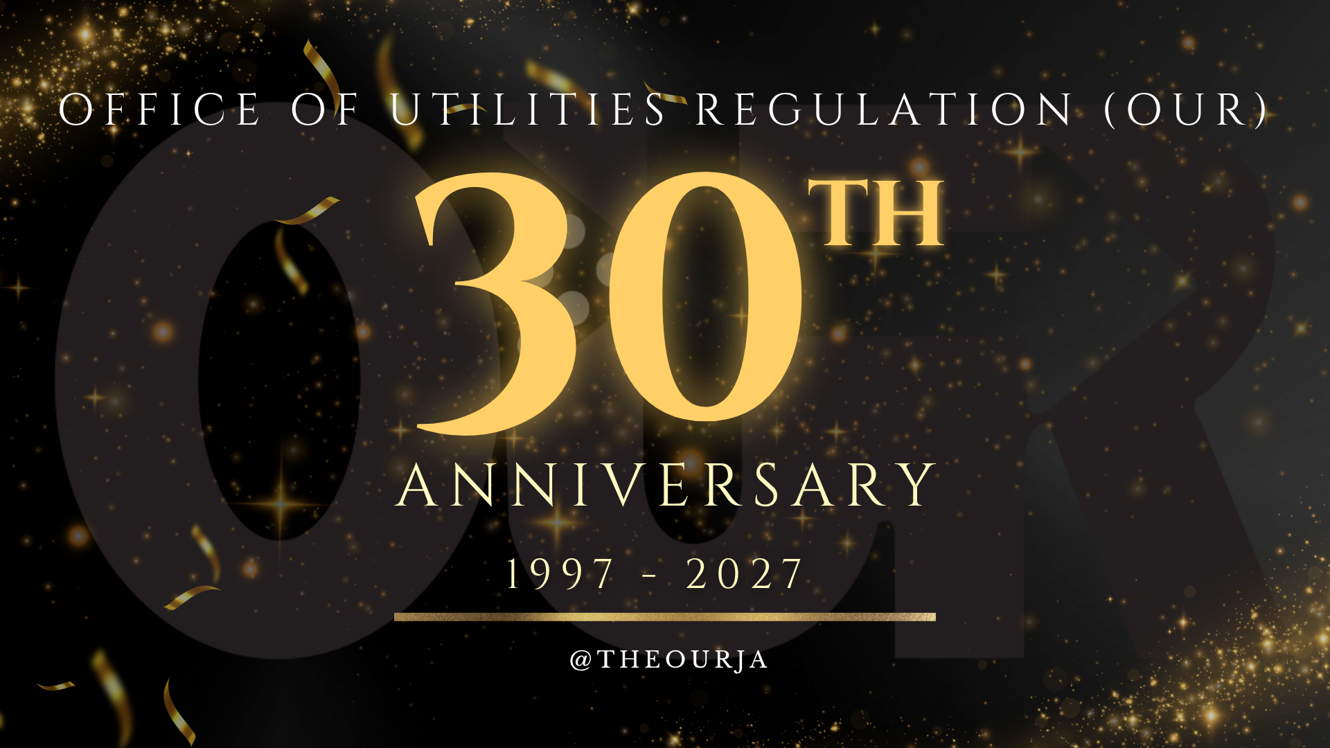 Office Of Utilities Regulation