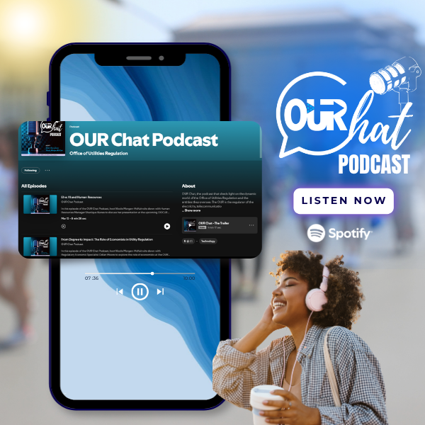 OUR Chat Podcast (2)